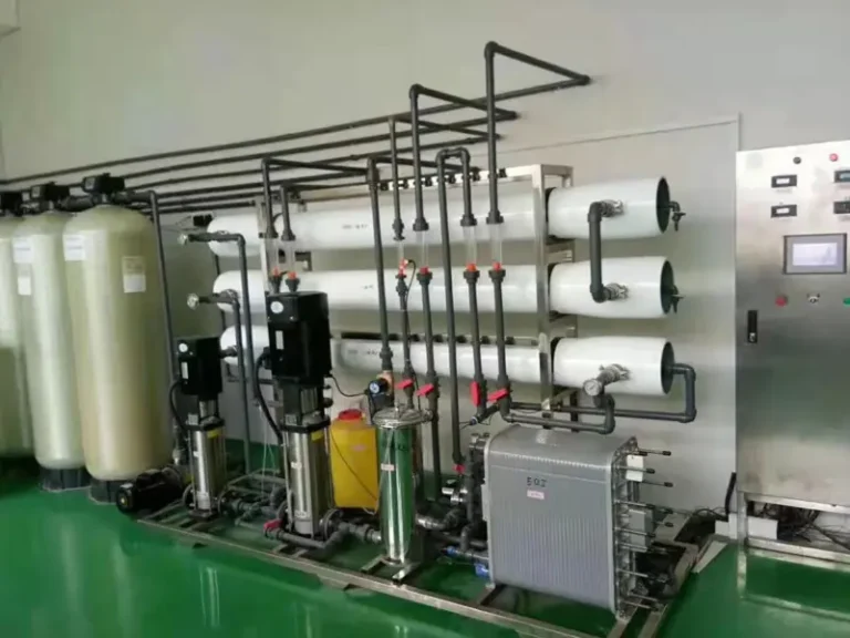 Une certaine entreprise de nouveaux matériaux électroniques à Xi'an
